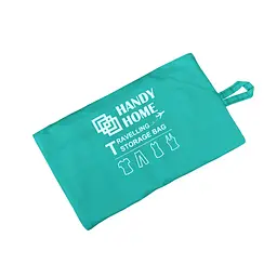 Чохол для білизни тканинний органайзер для одягу Handy Home 26x20x10 см - мініатюра 3