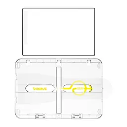 Захисне скло Baseus T-Space Ultra-Smooth Dual-Touchscreen Glass for Model 3 Highland C50351300201-00