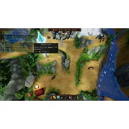 Ключ активації Microsoft The Unexpected Quest для Xbox One/Series S/X - мініатюра 10