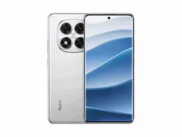 Смартфон Xiaomi Redmi Note 14 Pro 5G 8/256GB White (Global) NFC (no charger)