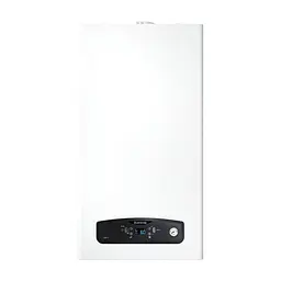 Газовий котел Ariston CARES S 24 конденсаційний двоконтурний (3301637) - мініатюра 2