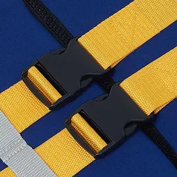 Жилет надувний Naturehike CNK2300SS013 розмір M-L - мініатюра 2