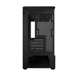 Корпус Lian Li Vector V100 Mini Чорний (G99.V100MIX.00) - мініатюра 2