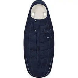 Чохол для ніг Cybex Platinum Rebellious Luxury (525000555)