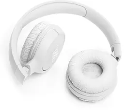 Навушники JBL Tune 525BT White (JBLT525BTWHT) - мініатюра 8