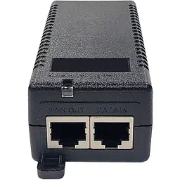 Блок живлення Poly Trio C60 Power Supply with Power Cord and CAT-5