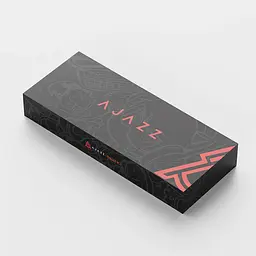 Механічна клавіатура AJAZZ AK680 / Hot-Swap / Battery Mode / Red Switch / Purple - мініатюра 3