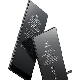 Акумулятор Baseus High volume для iPhone 6S 2200mA (ACCB-BIP6S) - мініатюра 3
