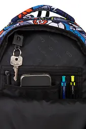 Рюкзак CoolPack Jerry Hobby 19 л (F029929) - мініатюра 5