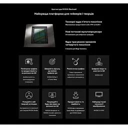 Відеокарта MSI GeForce RTX5080 16GB GAMING TRIO OC (RTX 5080 16G GAMING TRIO OC) - мініатюра 9
