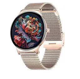 smart-chas-uwatch-t8-gold-kruhlaia-model-2-remeshka