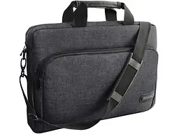 Сумка для ноутбука Grand-X SB-149 soft pocket 15.6″ Dark Grey (SB-149D)