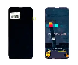Дисплей Huawei Honor 9X Pro/ 9X (China)/ P Smart Pro 2019/ Y9s чорний оригінал в упаковці