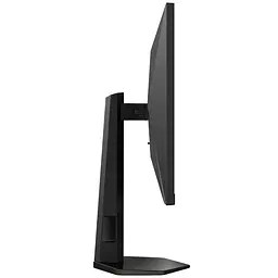 Монітор TFT 27 AOC Q27G4XF, Fast IPS, QHD, 180Гц, 0,5мс, HDMI, DP, HAS, Pivot, чорно-сірий - мініатюра 4
