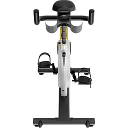 Велотренажер KingSmith Sprint Bike PB08S White [142844] - мініатюра 7