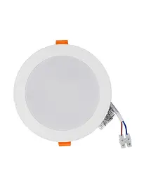 Точковий світильник Nowodvorski 8776 CL Kos LED - мініатюра 3