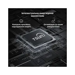 Зарядна станція TSUN MAU5000, 2500W, 5120Wh (MAU5000) - мініатюра 9