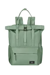 Рюкзак 15,6" American Tourister URBAN GROOVE URBAN GREEN 42,5x30,5x21 24G*54057