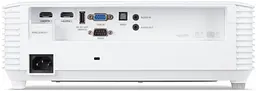 Проєктор домашнього кінотеатру Acer H6805BDA UHD 4000 lm 1.5-1.66 Aptoide - мініатюра 5
