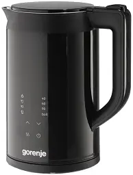 Електрочайник Gorenje K17DWDII UA - мініатюра 2