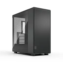 Корпус Fractal Design Epoch XL Tempered Glass без БЖ Black (FD-C-EPO1X-02)