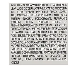 Гель для обличчя Klapp Immun Radical Moist Complex Gel, 50 мл - мініатюра 4