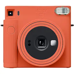 Фотокамера моментального друку Fujifilm Instax Square SQ1 Terracotta Orange (16672130) [63499]