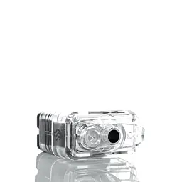 Под-система Vaporesso XROS Mini Pod System 1000 mAh Orange Red (SN1597) - мініатюра 5