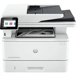 HP Багатофункціональне пристрій А4 ч/б LJ Pro 4103dw з Wi-Fi