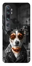 TPU чохол Demsky Jack rassel для Xiaomi Mi Note 10 / Note 10 Pro / Mi CC9 Pro