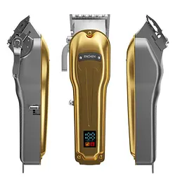 Машинка для стрижки волосся Enchen Boost 3 - мініатюра 5