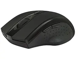 Миша Defender Accura MM-665 USB Black (52665) - мініатюра 3