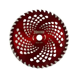 Ніж для мотокос X-Treme 40T