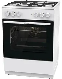 Комбінована плита Gorenje GK6A40WFFM (7109370) - мініатюра 4