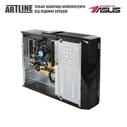 Комп'ютер Artline Business B41 Windows 11 Pro (B41v08Win) - мініатюра 5
