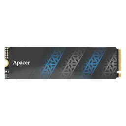 SSD M.2 накопичувач Apacer AS2280P4U Pro 1TB (AP1TBAS2280P4UPRO-1)