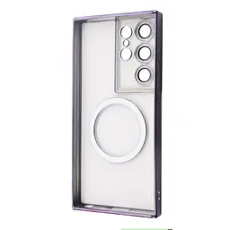 Чохол WAVE Metal Color Case with Magnetic Ring Samsung Galaxy S23 Ultra в асортименті - мініатюра 2