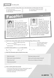 Prepare Level 4 Workbook with Digital Pack 2nd Edition - Гарет П. Джонс - мініатюра 5