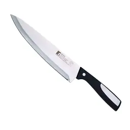 Ніж кухонний Bergner Resa 20 см (BG-4062) - мініатюра 1