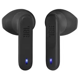 Навушники JBL Wave Flex TWS Black (JBLWFLEXBLK) - мініатюра 3