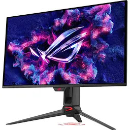 Монітор 27" ASUS PG27UCDM QD-OLED UHD OLED 240Hz (90LM0B30-B01971) - мініатюра 2