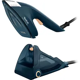 Відпарювач Tefal Duo Power JF4032E0 [126246] - мініатюра 1