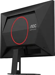Монітор 23.8" AOC 24G4HRE FHD IPS 200Hz (24G4HRE) - мініатюра 2