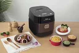 Мультиварка Tefal MultiCook&Stir RK905A34 - мініатюра 9