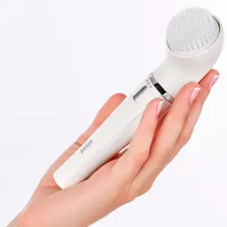 Епілятор для обличчя Braun SE 831 Face - мініатюра 4