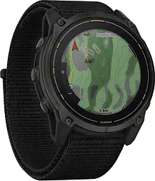 Смарт-годинник Garmin Enduro 3 (010-02751-01/00) - мініатюра 7