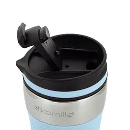 Термокухоль Kamille KM-2154 260 мл - мініатюра 2