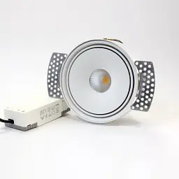 Точковий світильник Friendlylight Tweeter FL1111