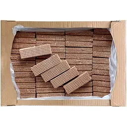 Вафлі Norsu з ароматом пломбіру 2.5 кг - мініатюра 2