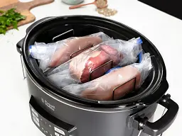 Повільноварка Russell Hobbs 25630-56 (23817036001) - мініатюра 4